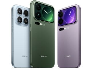 Xiaomi 18 Tipped to Sport 6.4-Inch Display; Pro Models Said to Feature Dual 200-Megapixel Rear Cameras