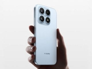 Xiaomi 17 With Snapdragon 8 Elite Gen 5 Chipset, Leica-Tuned Triple Rear Cameras Launched: Price, Specifications