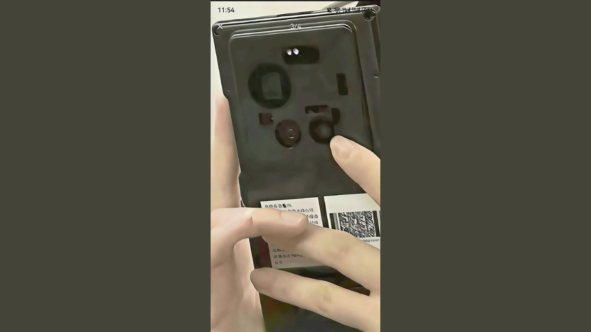 xiaomi 17 ultra camera design weibo inline Xiaomi 17 Ultra