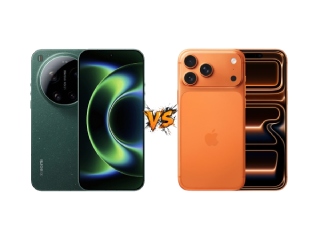 Xiaomi 17 Ultra vs iPhone 17 Pro Max: Price, Key Features Compared