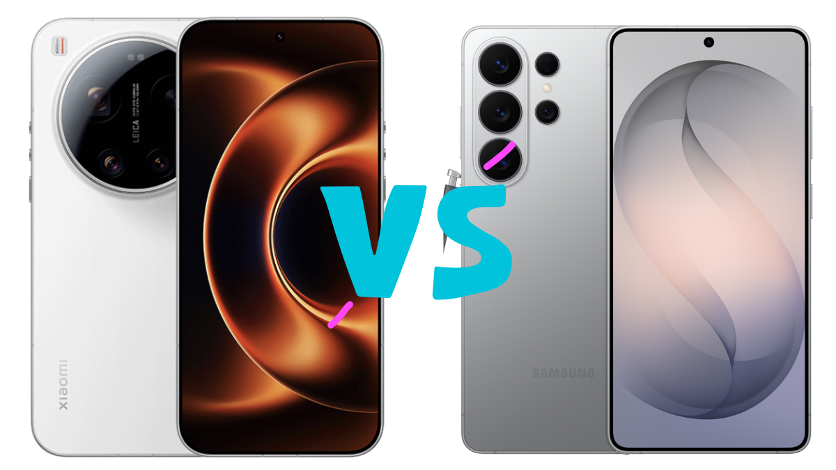 Xiaomi 17 Ultra vs Samsung Galaxy S26 Ultra: Price in India, Specifications Compared