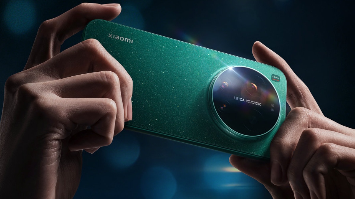 Xiaomi 17 Ultra to Launch With Upgraded Leica Camera System Featuring Continuous Optical Zoom