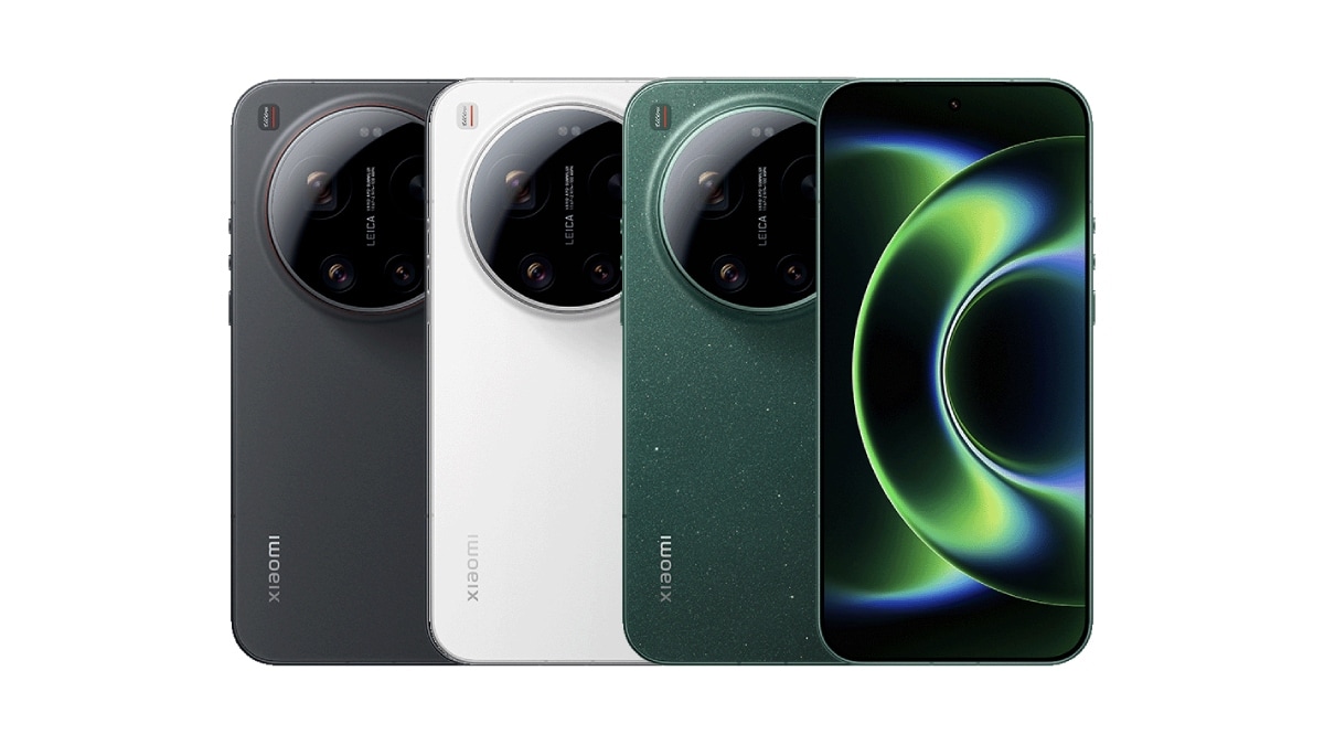 Xiaomi 17 Ultra Global Variant Tipped to Launch With Smaller Battery; Price, Colour Options Leaked