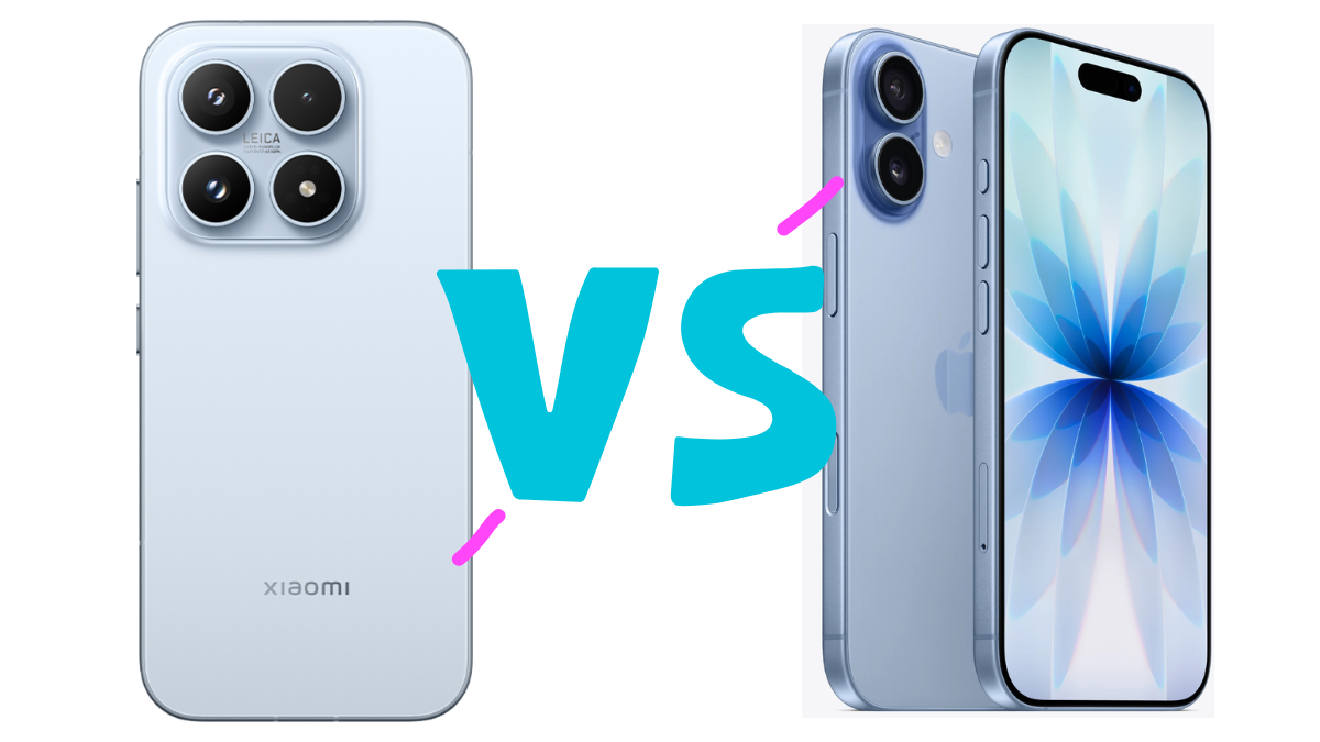 Xiaomi 17 vs iPhone 17: Price, Features, and Full Specifications Compared