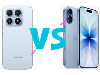 Xiaomi 17 vs iPhone 17: Price, Features, and Full Specifications Compared