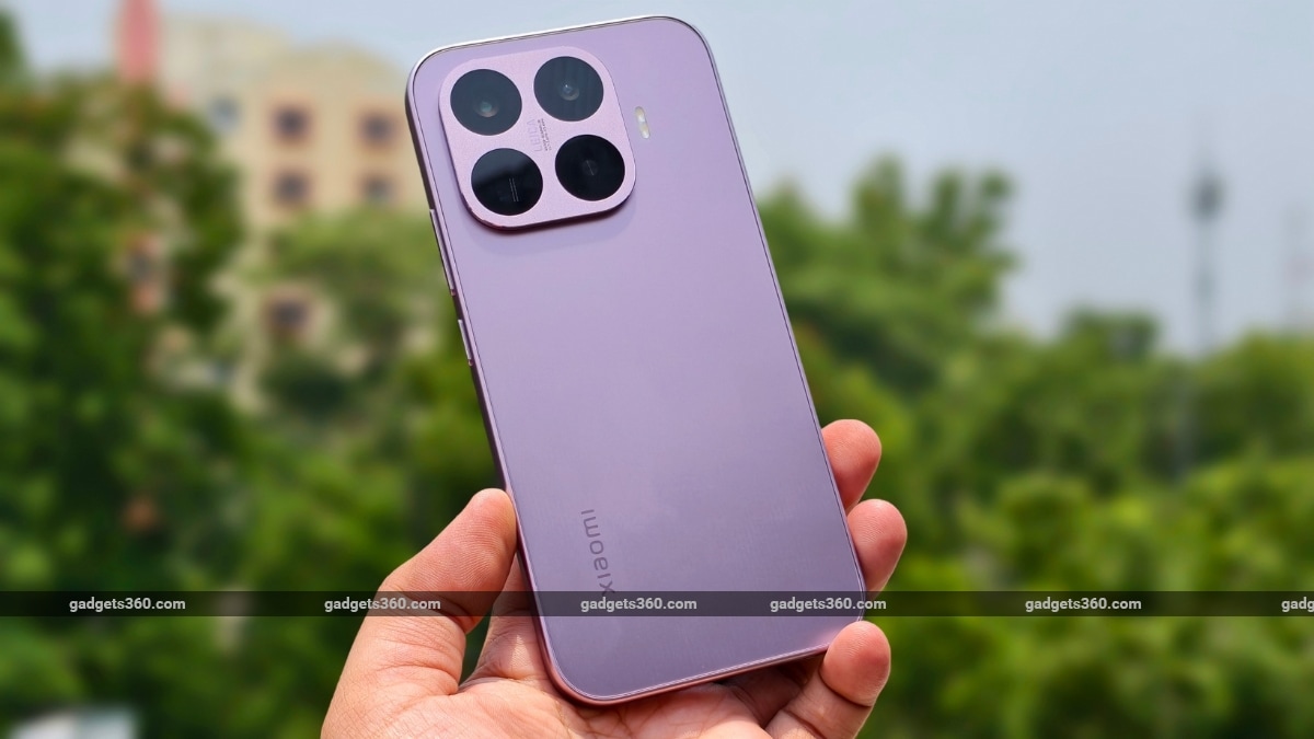 Xiaomi 17T Launched in India With Leica-Tuned Triple Rear Cameras, Dimensity 8500-Ultra SoC: Price, Specifications