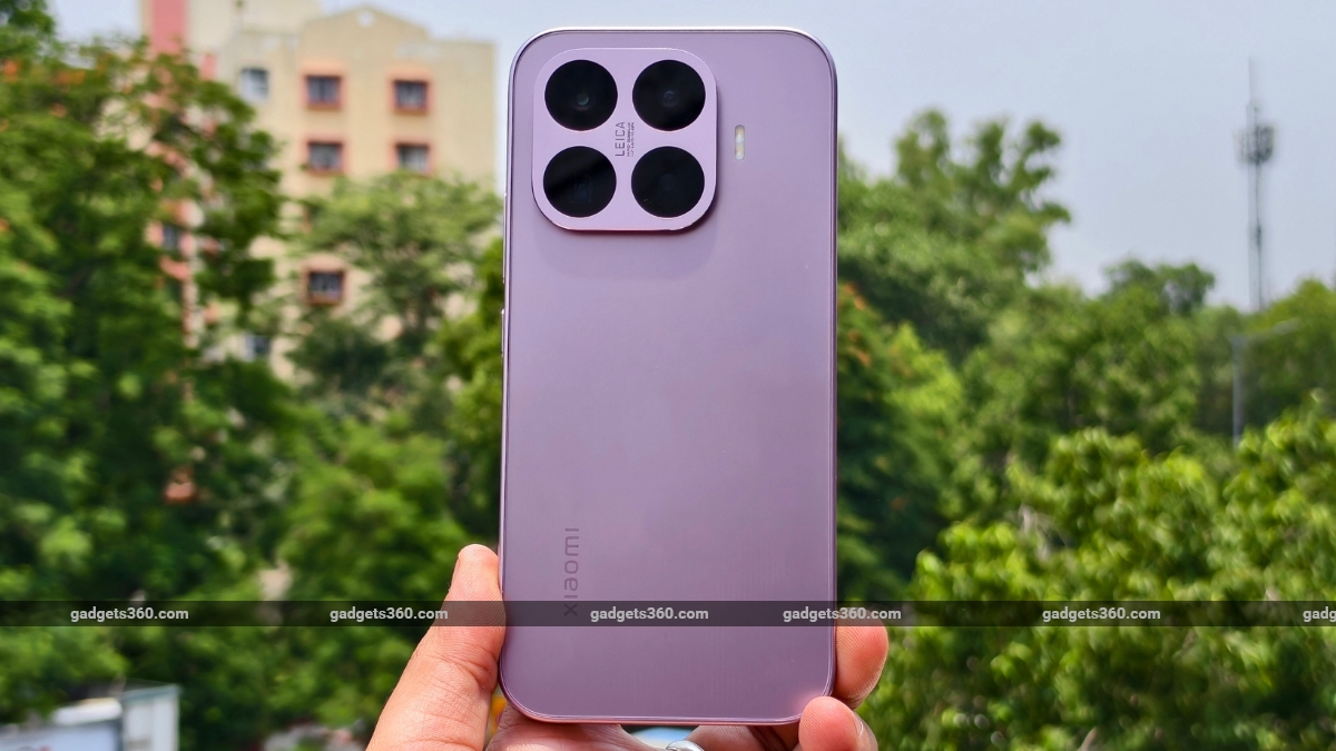 Xiaomi 17T First Impressions
