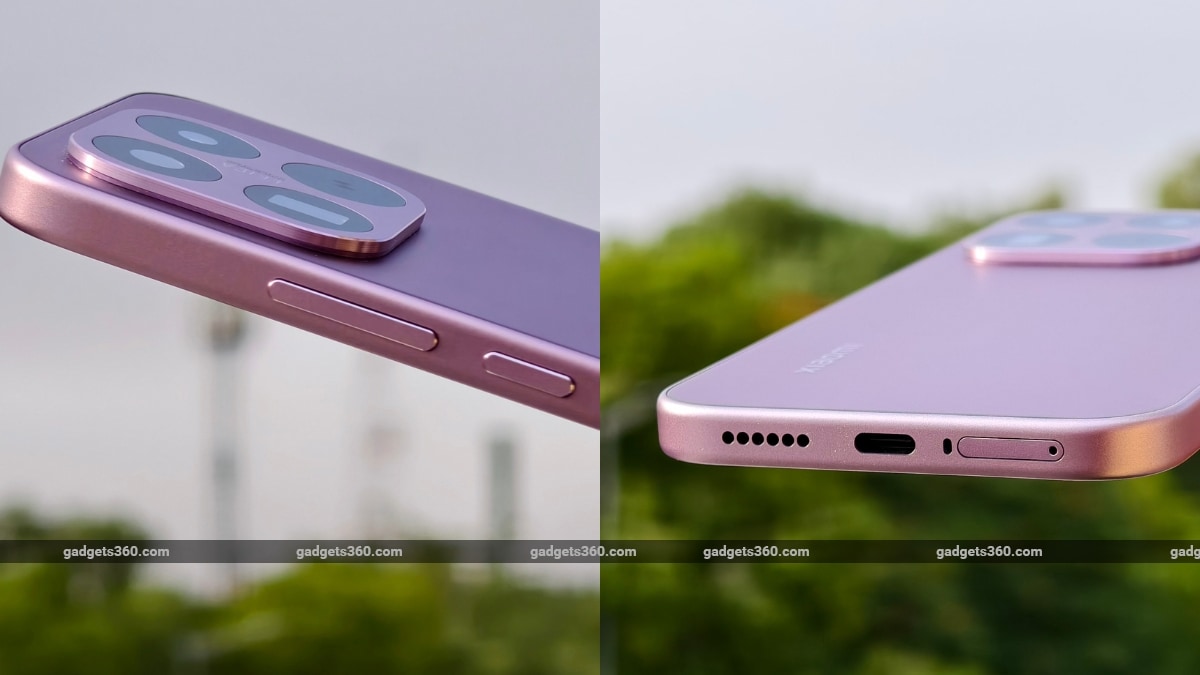 xiaomi 17t ports Xiaomi