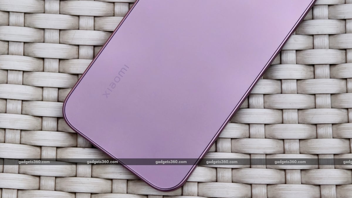 xiaomi 17t rear Xiaomi