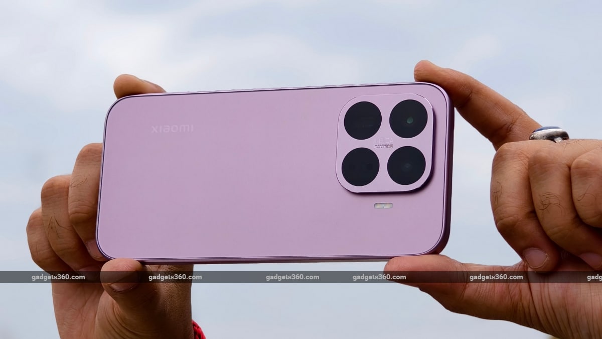 xiaomi 17t review ndtv camera Xiaomi 17T