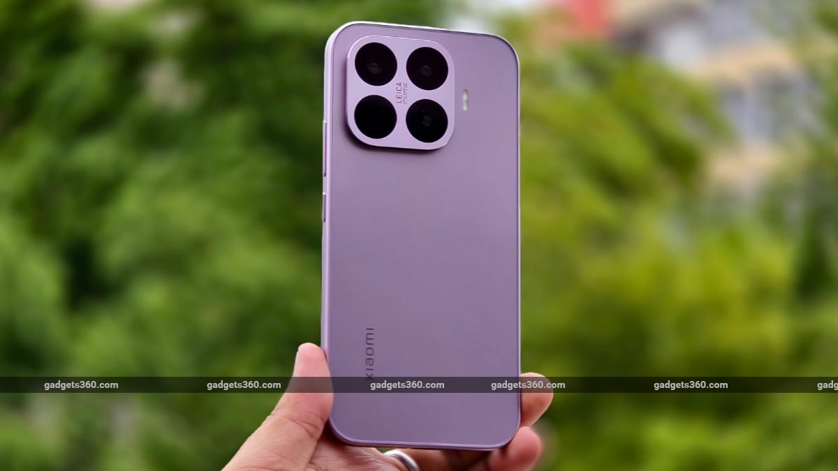 Xiaomi 17T Review: Everything You Need, Nothing You Don't