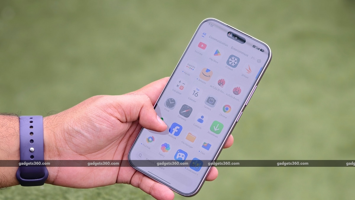 xiaomi 17t review ndtv ui Xiaomi 17T