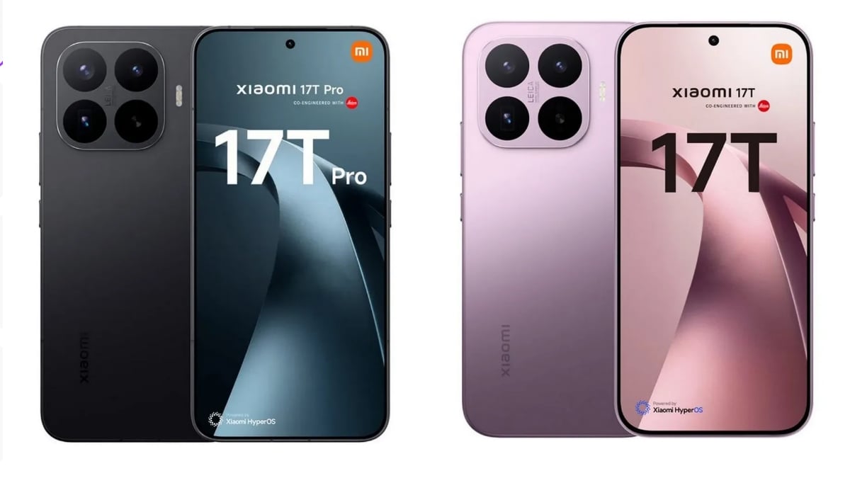 xiaomi 17t series  wildberries Xiaomi 17T Pro