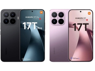 Xiaomi 17T Pro, Xiaomi 17T Price and Specifications Surface on Retail Listing Ahead of May 28 Launch