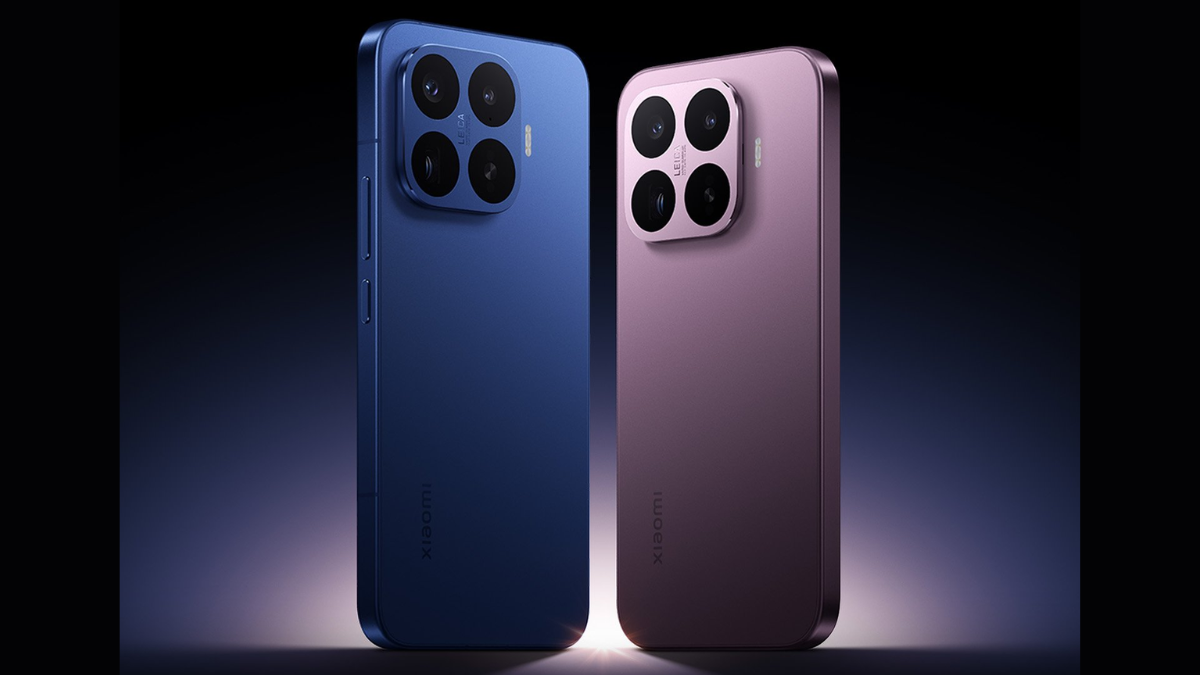 Xiaomi 17T Series Teased to Arrive in Two Display Variants; Colour Options Revealed Ahead of Debut