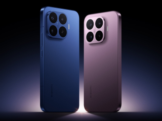 Xiaomi 17T Series Teased to Arrive in Two Display Variants; Colour Options Revealed Ahead of Debut