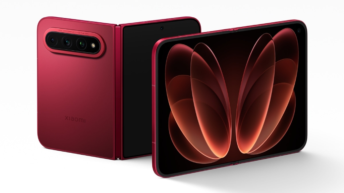 Xiaomi 18 Fold Launched With 7.58-Inch Main Display, 200-Megapixel Leica-Backed Camera: Price, Features