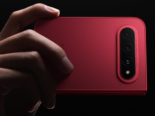 Xiaomi 18 Fold Launched With 7.58-Inch Main Display, 6,000mAh Battery
