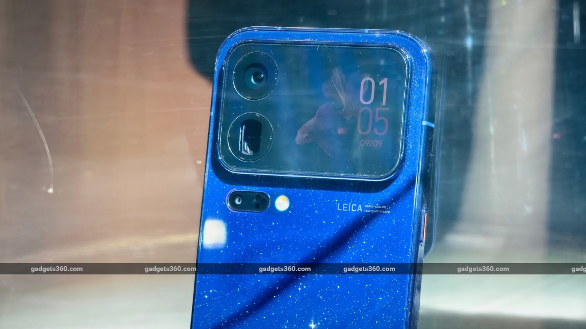 xiaomi 18 pro 2 Xiaomi