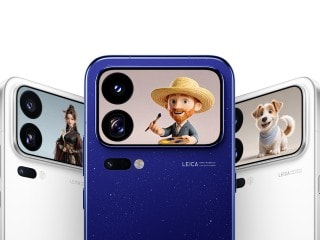 Global Xiaomi 18 Pro and 18 Pro Max Reported to Get Smaller Batteries Compared to China Models