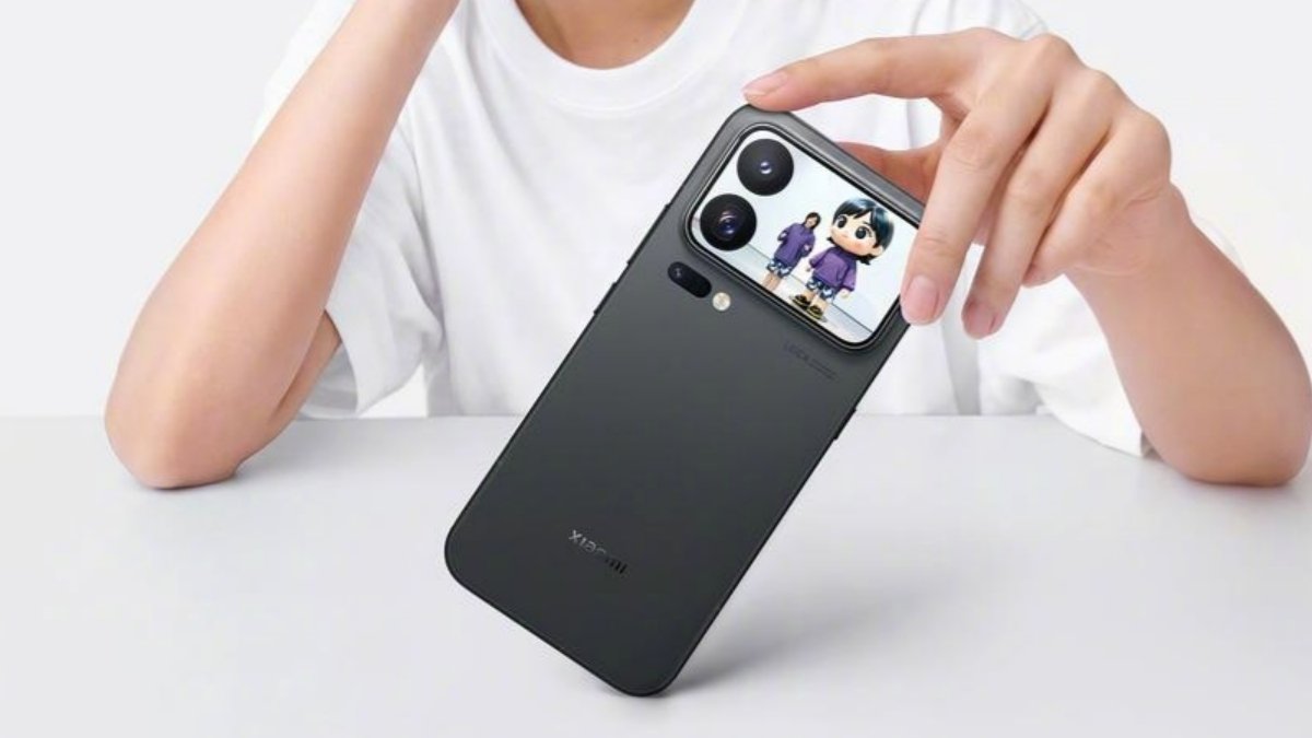 Xiaomi 18 Pro Max Geekbench Listing Reveals Key Details Ahead of Launch