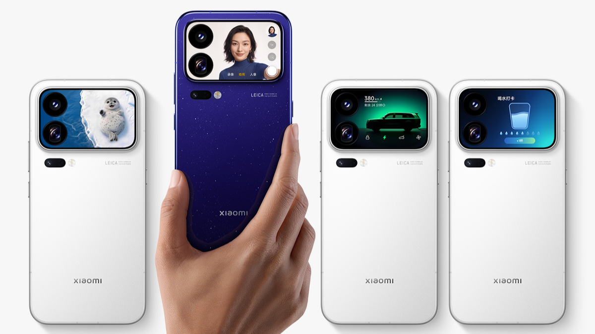 Xiaomi 18 Pro Camera Details Revealed Ahead of September 23 Launch: What You Need to Know