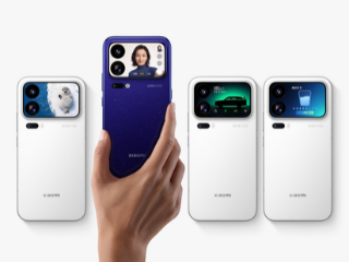 Xiaomi 18 Pro Series Launch Date Announced as Firm Teases New Privacy Display Feature, Colour Options