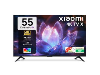 Amazon Great Indian Festival 2026: Best 55-Inch Smart TV Deals