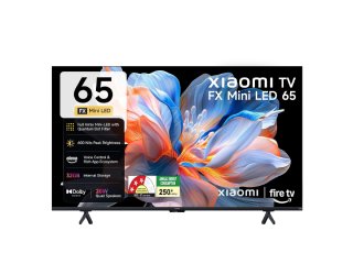 Amazon Great Indian Festival 2026: Best 65-Inch Smart TV Deals