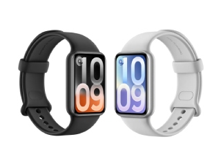 Xiaomi Smart Band 10 Pro Leak Hints at Bigger Display, NFC Support