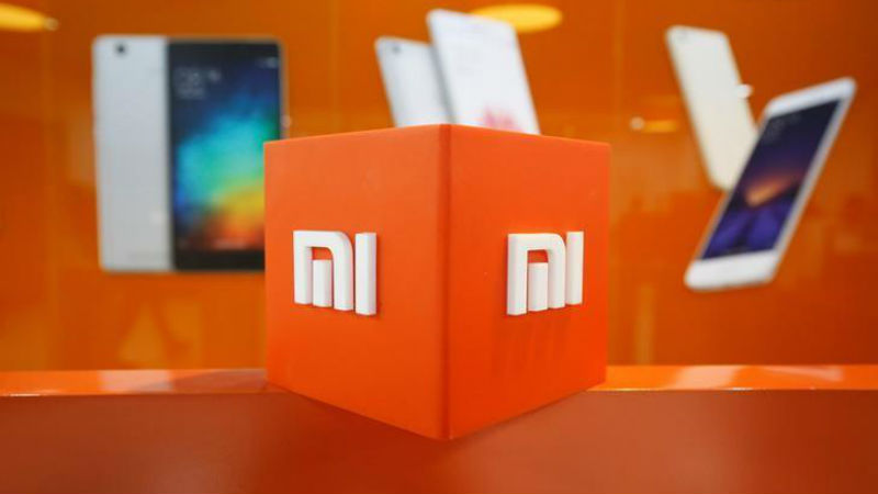 Chinese Phone Giant Xiaomi Could Be Twice as Expensive as Apple