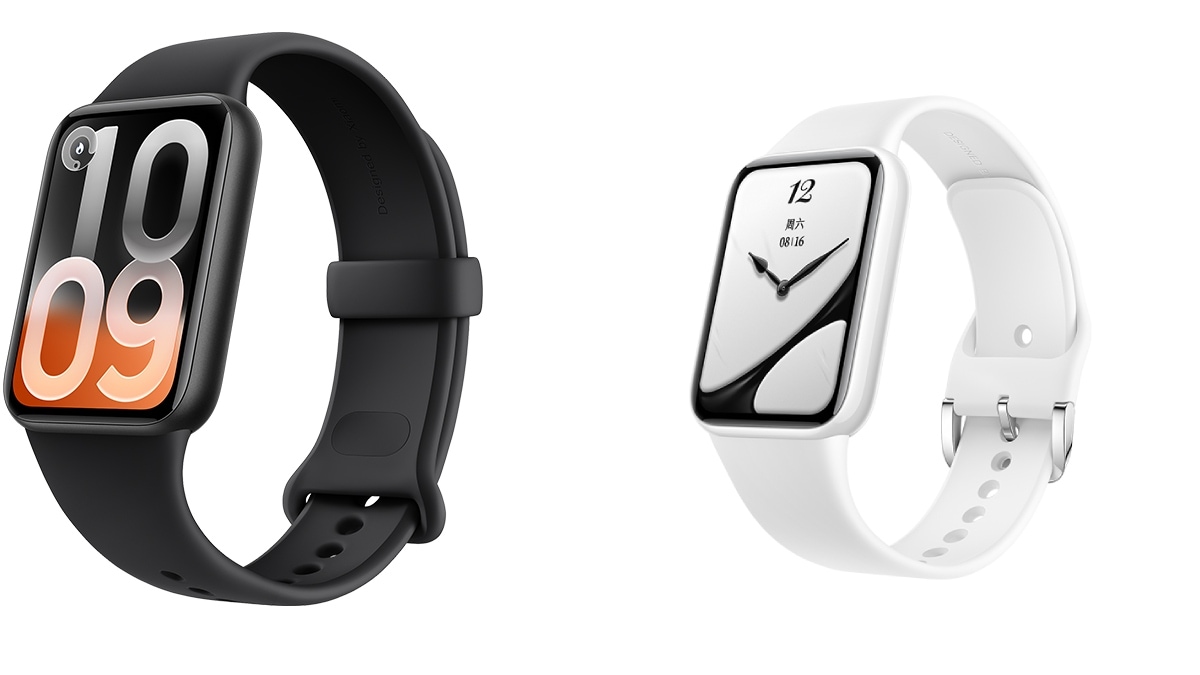 xiaomi band 10 pro ceramic Xiaomi Smart Band 10 Pro
