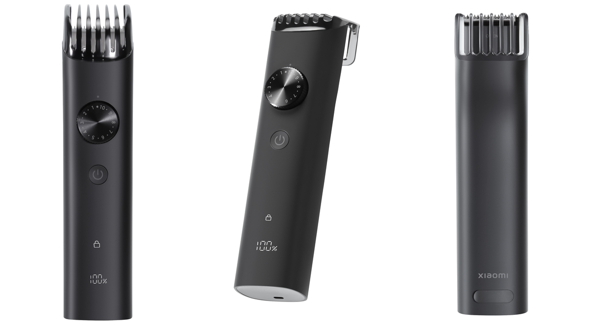 Xiaomi Beard Trimmer 2 With USB Type-C Port Launched, Mi Power Bank Hypersonic Open Sale Announced