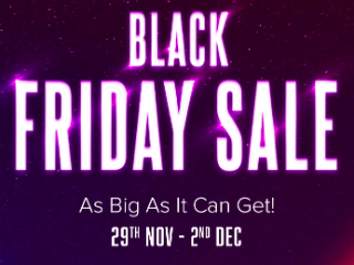 Xiaomi Black Friday Sale: Discounts on Mi A3, Redmi K20, Poco F1 Revealed; Ecosystem Products, Accessories Get Discounted Too