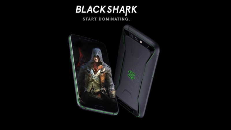 Black Shark 2 Gaming Smartphone Confirmed by Xiaomi Product Director in Social Media Post