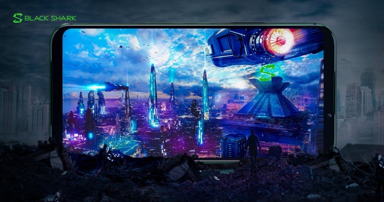 Black Shark 2 With Snapdragon 855, Liquid Cooling Launched in India: Highlights