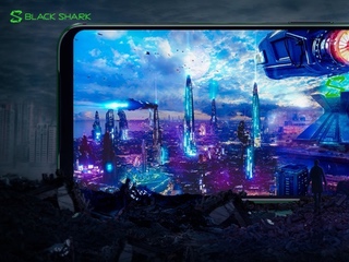 Black Shark 2 With Snapdragon 855, Liquid Cooling Launched in India: Highlights