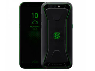 Black Shark Gaming Phone 2 Teaser Tips Liquid Cool 3.0 Tech, Could Launch Soon