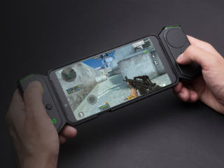 Black Shark Helo Gaming Phone With Up to 10GB RAM Launched: Price, Specifications