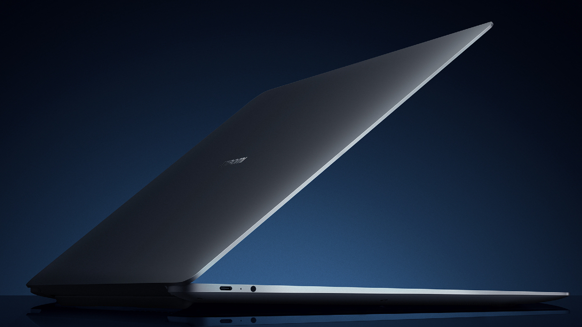 Xiaomi Book Pro 2022 With E4 OLED Display, Dolby Vision Launched: Price, Specifications