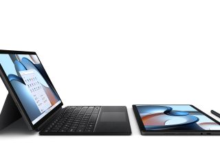 Xiaomi Book S 12.4-Inch With Snapdragon 8cx Gen 2, Windows 11 Launched: All Details