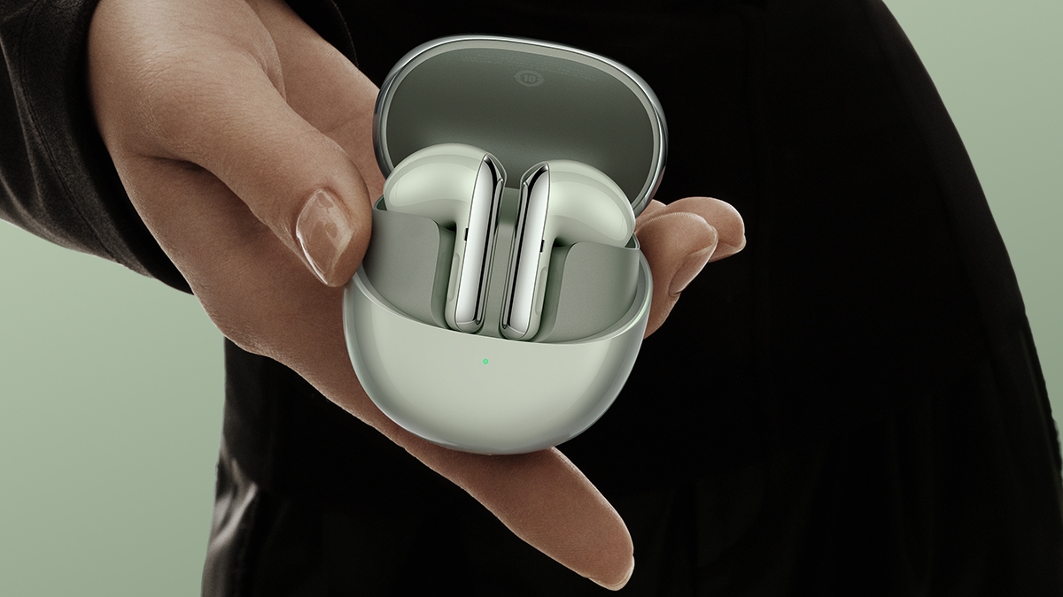 Xiaomi Buds 4 TWS Earbuds With ANC, LHDC 5.0 Codec, Up to 30-Hour Playback Time Launched