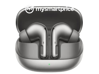 Xiaomi Buds 5 Pro Renders Leak Online; Tipped to Come With Harman AudioEFX Tuning