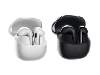 Xiaomi Buds 6 Announced With Harman-Tuned Audio, Up to 35 Hours of Total Battery Life: Price, Specifications