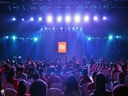 Xiaomi Says Data of Indian Users Is Being Migrated to Local Cloud Infrastructure Xiaomi Says Data of Indian Users Is Being Migrated to Local Cloud Infrastructure