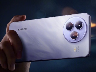 Xiaomi Civi 5 Pro Design, Key Features Revealed; Likely to Launch on May 22