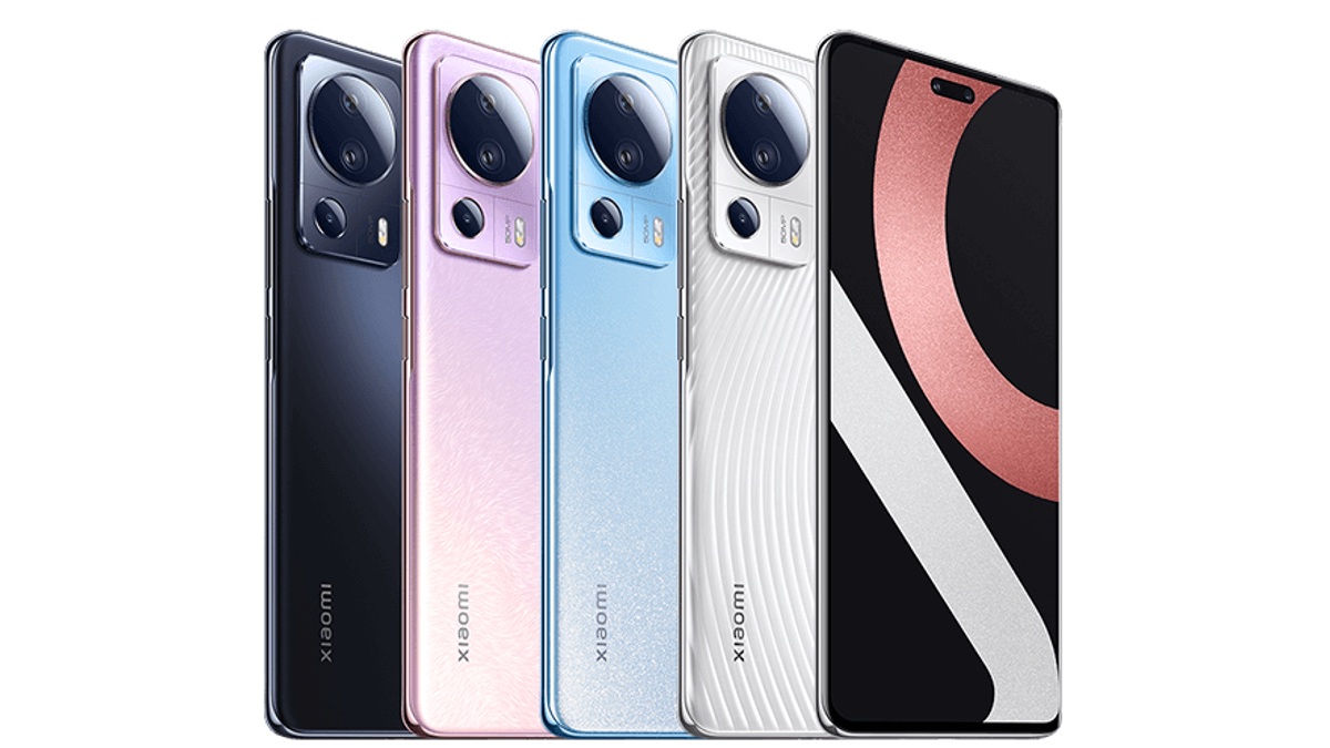 Xiaomi 12 Lite 5G NE Spotted on IMEI Website, Could Launch Globally as Rebranded Xiaomi Civi 2: Report