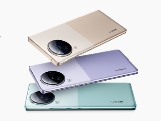 Xiaomi Civi 3 With MediaTek Dimensity 8200 SoC, 32-Megapixel Dual Front Camera Launched: Price, Specifications