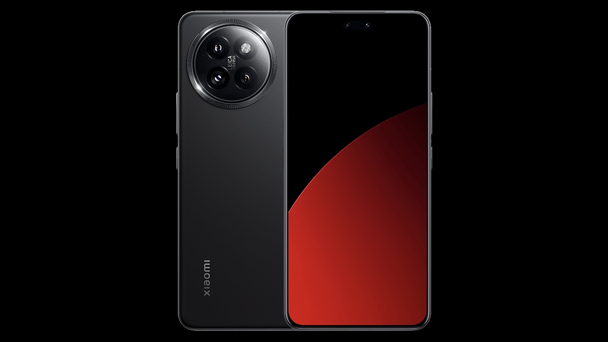 Xiaomi Civi 4 Pro Could Launch in India as Xiaomi 14 Civi: May Get Snapdragon 8s Gen 3 SoC