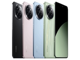 Xiaomi Civi 5 Pro With Snapdragon 8s Gen 4 SoC Tipped to Launch in May; Key Features Surface Online Xiaomi Civi 5 Pro With Snapdragon 8s Gen 4 SoC Tipped to Launch in May; Key Features Surface Online